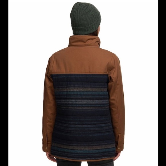 Patagonia Out Yonder Coat - Picture 4 of 11